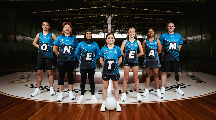 Netball Nsw Calendar 2025 